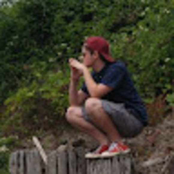 Meet your Posher, Joey - Picture 1 of 1